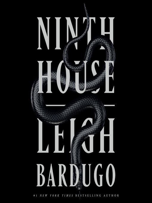Titeldetails für Ninth House nach Leigh Bardugo - Warteliste